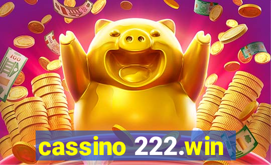 cassino 222.win